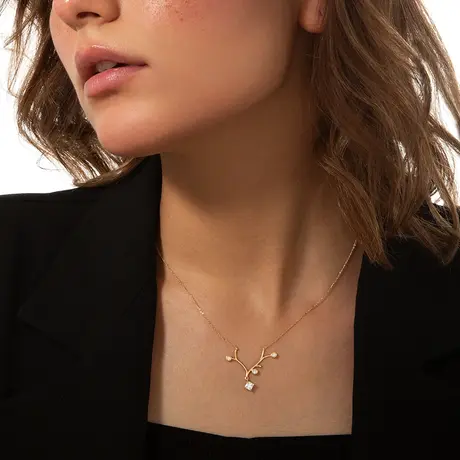 گردنبند کد 2475